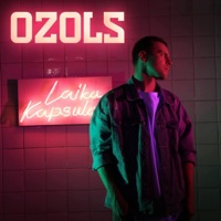 Laika Kapsula - Single - Ozols