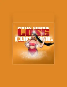Listen to Paris Shenae, watch music videos, read bio, see tour dates & more!