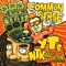 Common Sense (feat. NTK) artwork