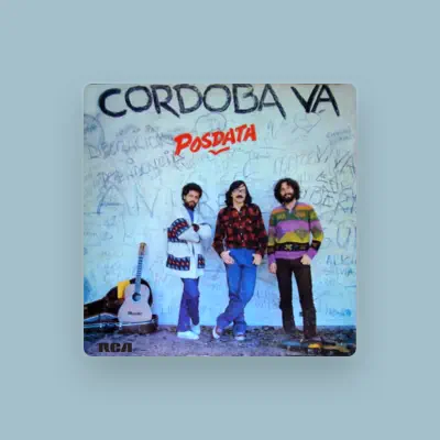 Listen to Posdata, watch music videos, read bio, see tour dates & more!