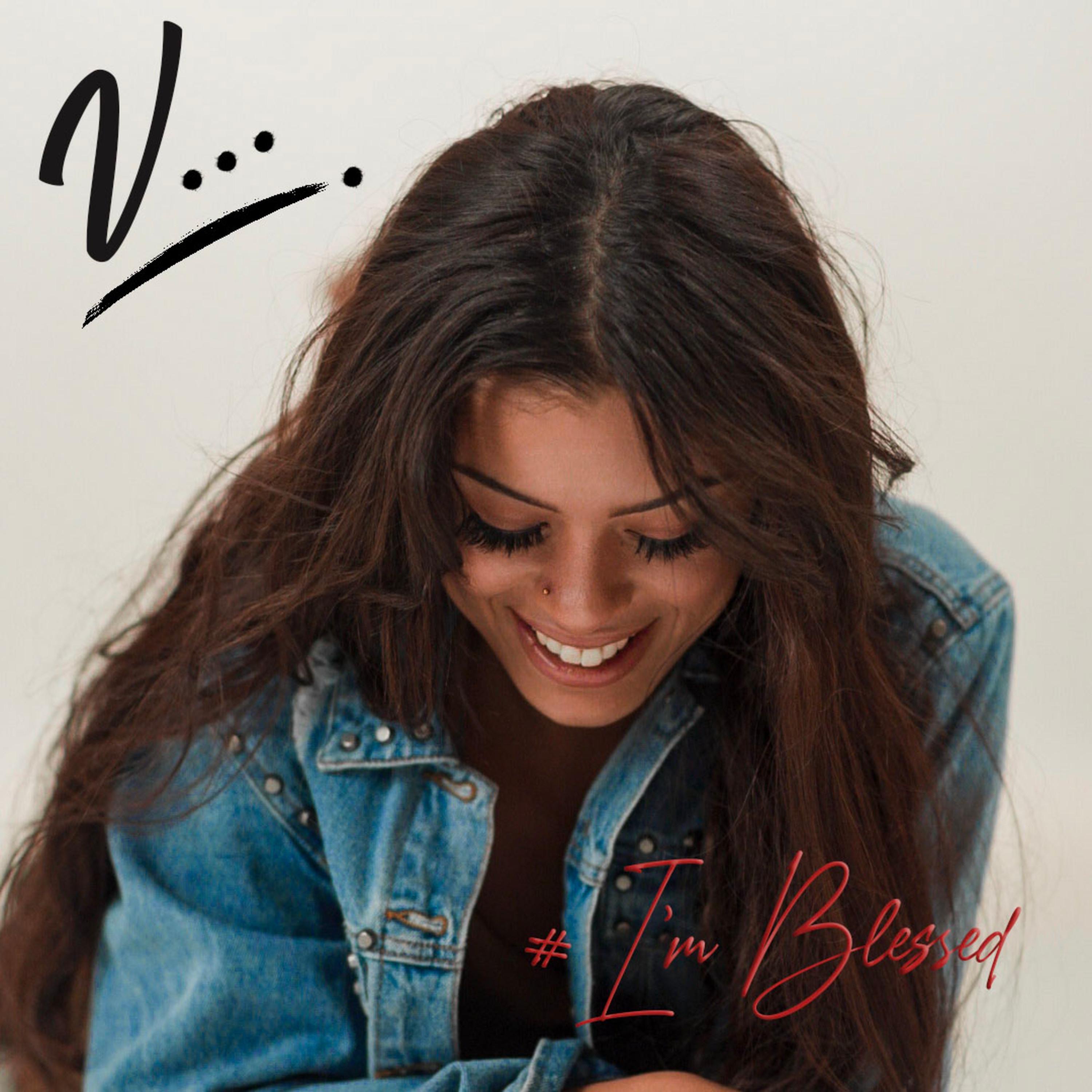 I'm Blessed - Single