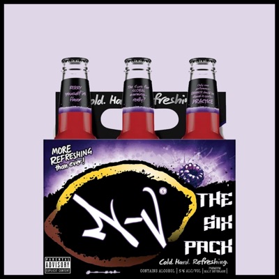 The Six-Pack - EP