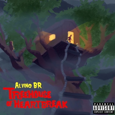 Treehouse of Heartbreak - Single