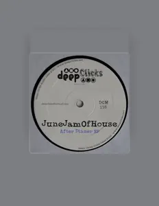 收听 JuneJamOfHouse、观看音乐视频、阅读小传、查看巡演日期等 ！