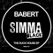 Vision - Babert & rion s lyrics