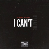 I Can't Breathe (feat. Rock Savage) - Single - Hak Santana
