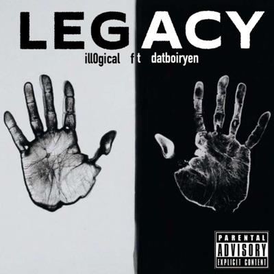 Legacy (feat. Datboiryen) - Single