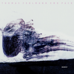 Emo Pack - EP - Thomas Fehlmann Cover Art