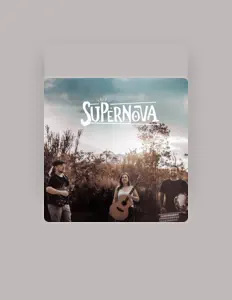 Listen to SUPERNOVA, watch music videos, read bio, see tour dates & more!