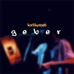 Geber - Single