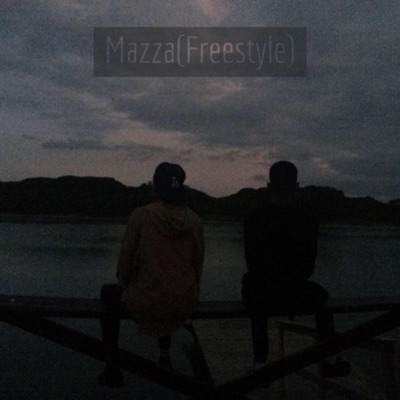 Mazza(Freestyle) - Single