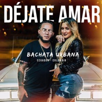 Déjate Amar - Single - Wuiinpic