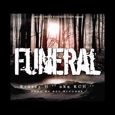 Funeral - Single
