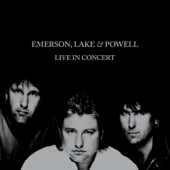 Fanfare for the Common Man (Live)