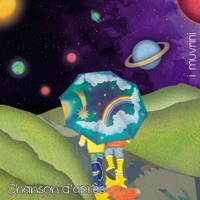 Chanson d'après - Single - I Muvrini