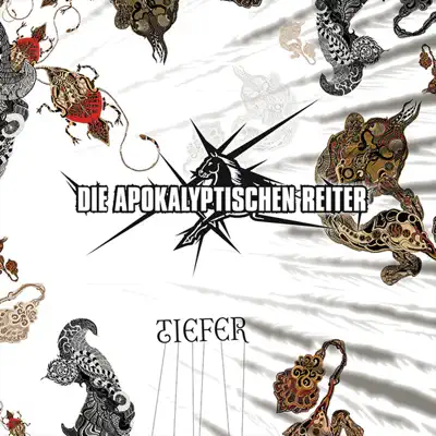 Tiefer (Acoustic) - Die Apokalyptischen Reiter