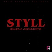 Styll (feat. Signature by SB) artwork