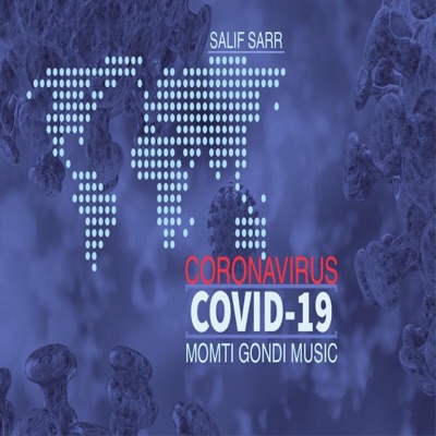 Corona (Vodid-19) - Single