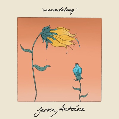 Vreemdeling - Single