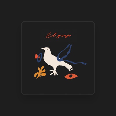 Listen to El Grajo, watch music videos, read bio, see tour dates & more!