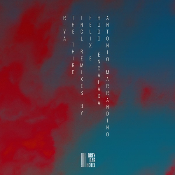 The Third - EP