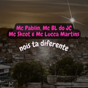 Nois Ta Diferente