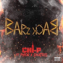 Barz Back (feat. Sinatris & Phor) CHI-P