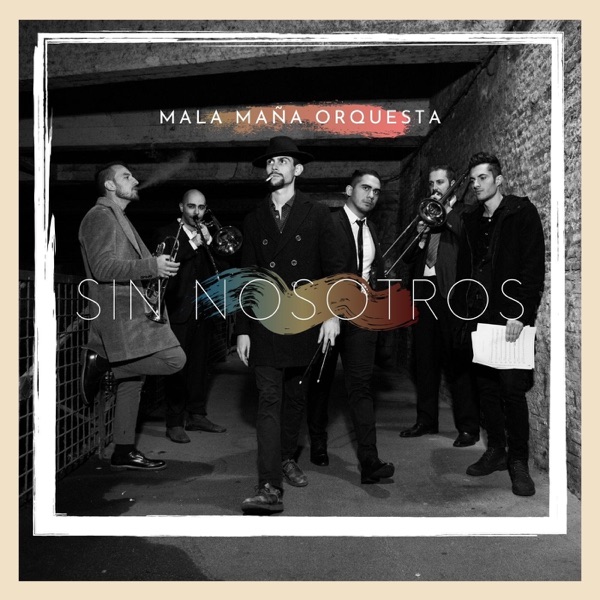 Sin Nosotros