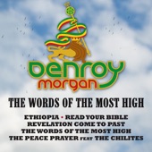 Denroy Morgan - The Peace Prayer