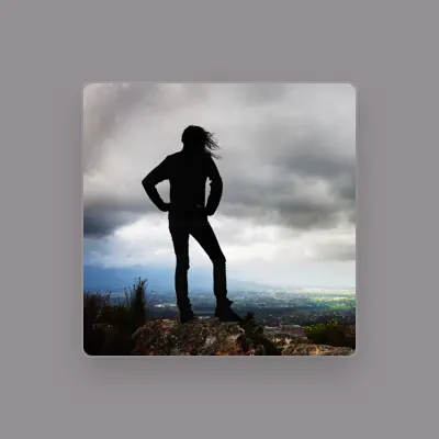 Listen to Paul Hookham, watch music videos, read bio, see tour dates & more!