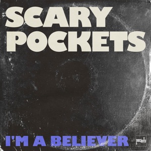 I'm a Believer - Single
