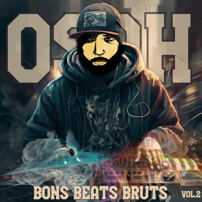 BONS BEATS BRUTS vol.2 - EP