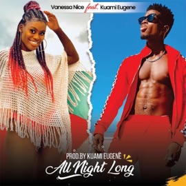 All Night Long (feat. Kuami Eugene) Vanessa Nice