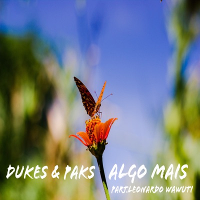 Algo Mais (feat. Leonardo Wawuti) - Single
