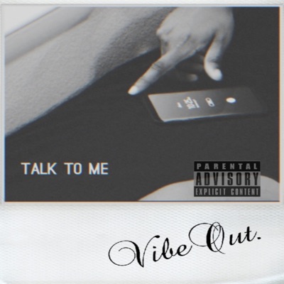 Talk to Me - Single