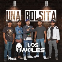 Una Bolsita - Single - Los Akiles
