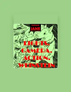 Escucha a Elephant Jane, mira vídeos musicales, lee la biografía, consulta fechas de giras y mucho más.