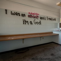 Schizophrenic Guy - Single - Nickisgonenow