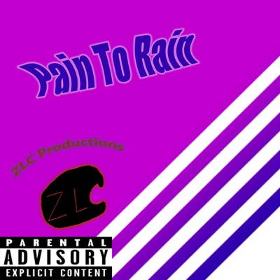 Pain of Rain - Single