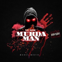 MurderMan - Single - Lil Mook
