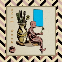 Slow Back - Single - Dé Masquine