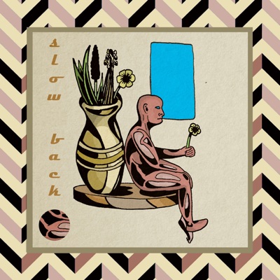 Slow Back - Single