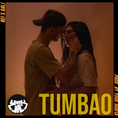 Tumbao (feat. Rei & Gali) - Single