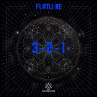 3-2-1 - Single - Flatline