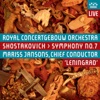 Shostakovich: Symphony No. 7 "Leningrad" (Live)