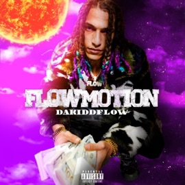 Risky Business (feat. Show Luciano) DaKiddFlow