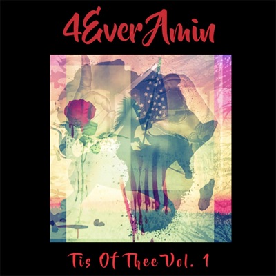Tis of Thee, Vol. 1 - EP
