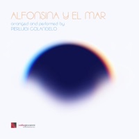 Alfonsina y el mar (Guitar Version) - Single - Pierluigi Colangelo