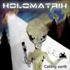 Holomatrix - Remutation