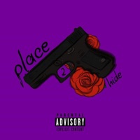 Place 2 Hide - Single - Milkyosr
